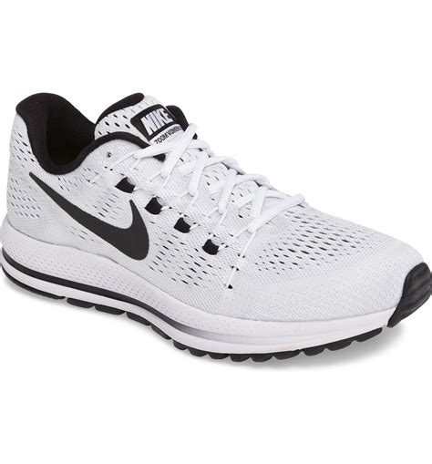 nike air zoom vomero 12 mens black|nike zoom vomero damen.